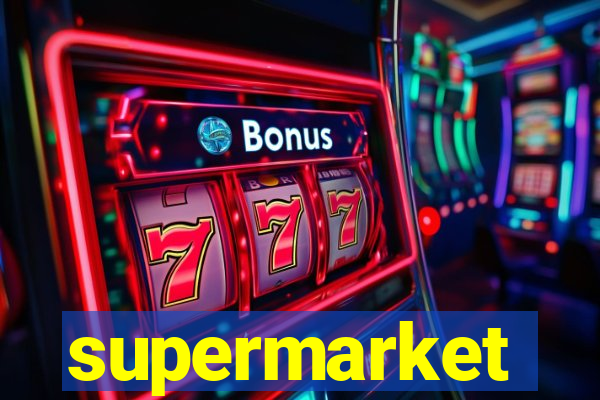 supermarket simulator apk dinheiro infinito e energia infinita