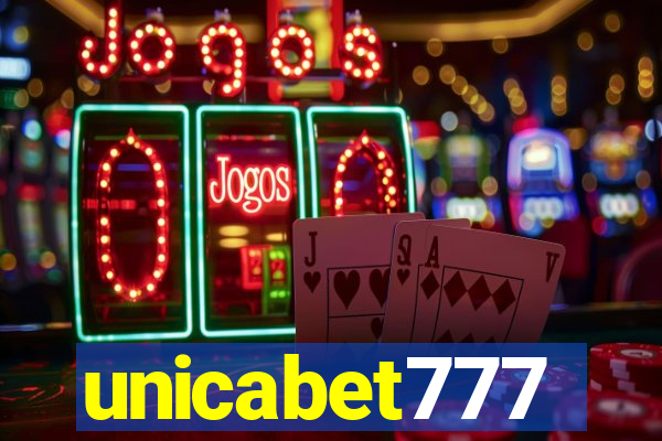 unicabet777