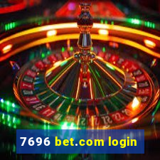 7696 bet.com login