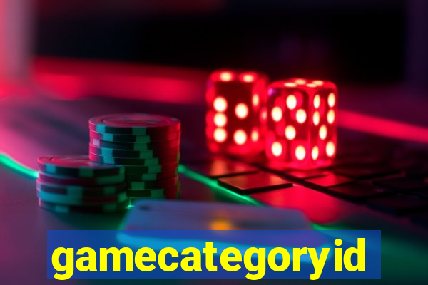 gamecategoryid