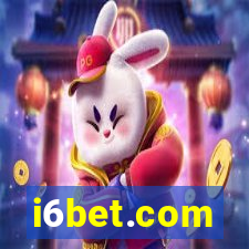 i6bet.com