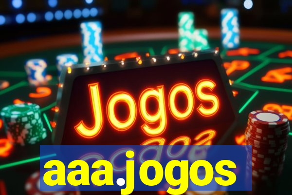 aaa.jogos