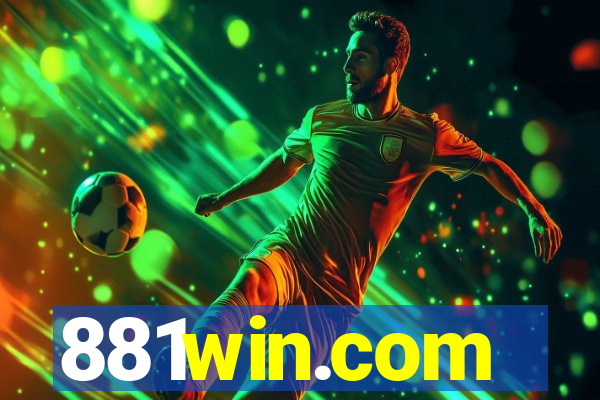 881win.com