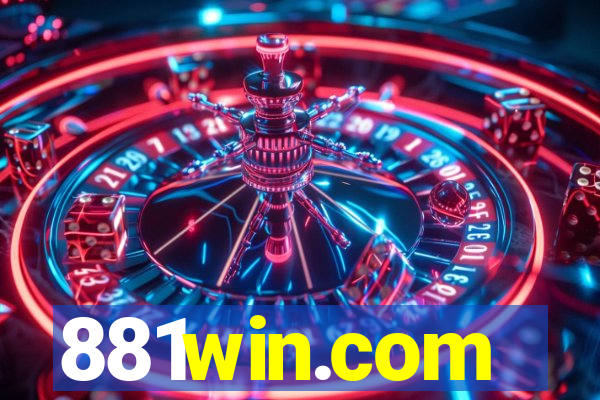 881win.com