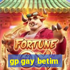 gp gay betim