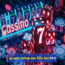 grupo telegram fifa bet365