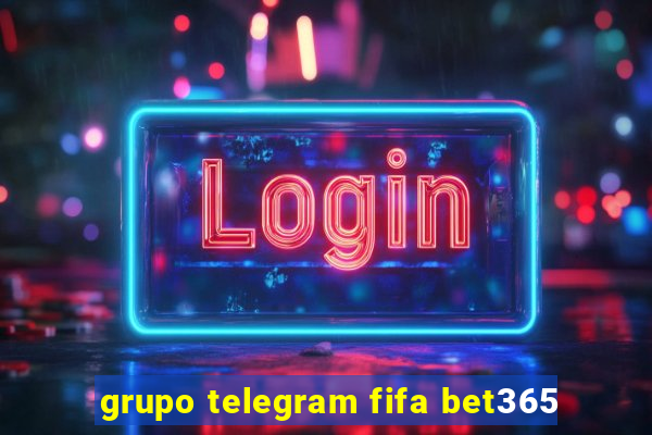 grupo telegram fifa bet365