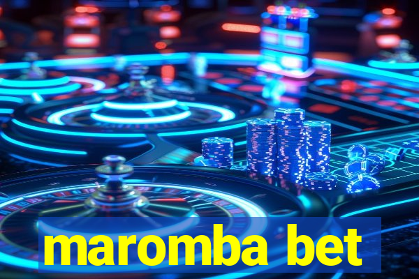 maromba bet