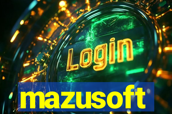 mazusoft