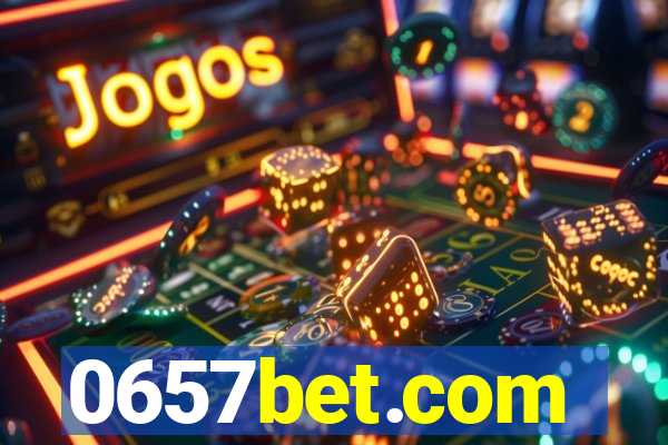 0657bet.com