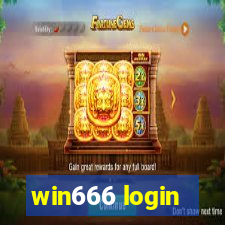 win666 login