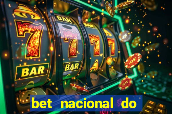 bet nacional do vinicius junior