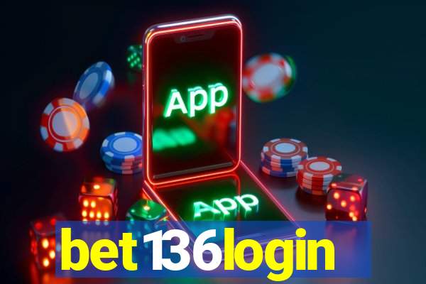 bet136login