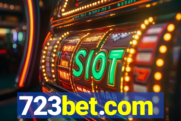 723bet.com