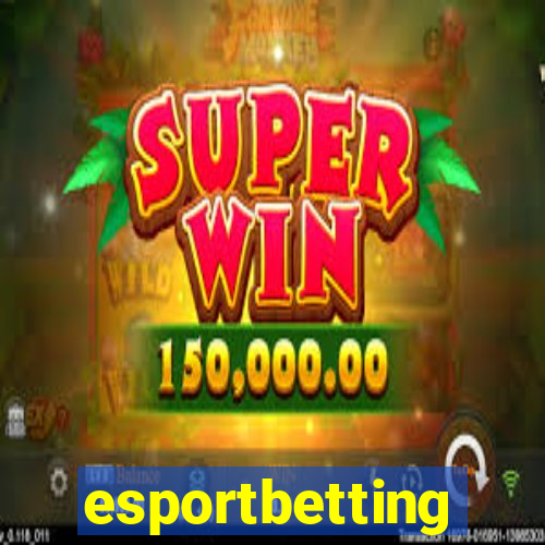 esportbetting