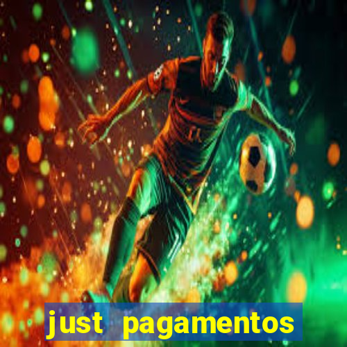 just pagamentos ltda pixbet