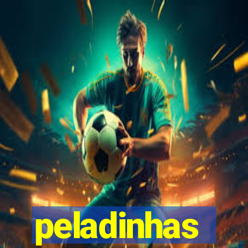 peladinhas