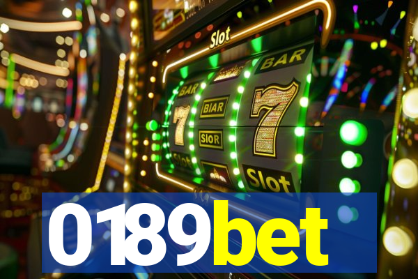 0189bet