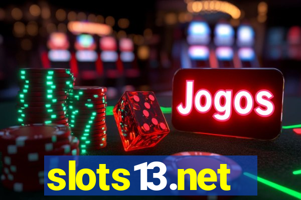 slots13.net