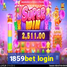 1859bet login