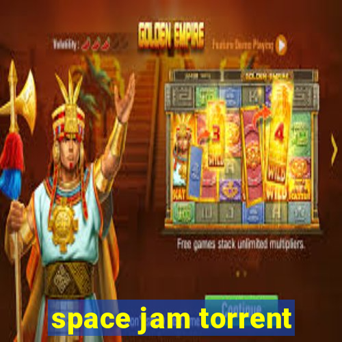 space jam torrent