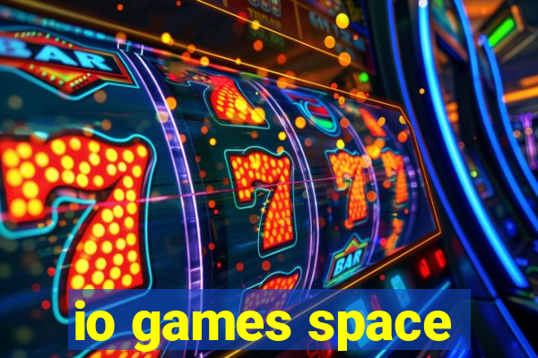 io games space