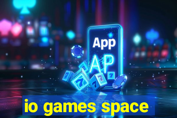 io games space