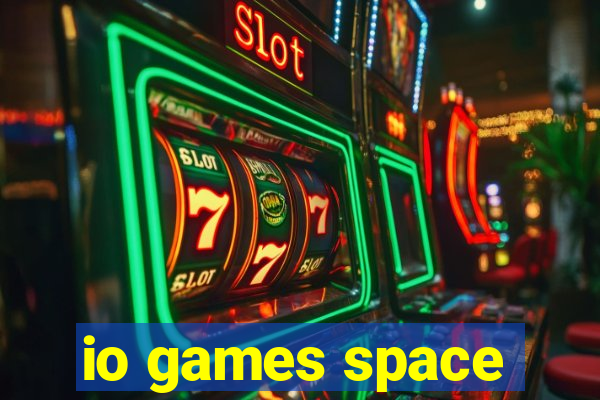 io games space