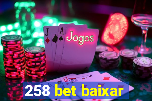 258 bet baixar