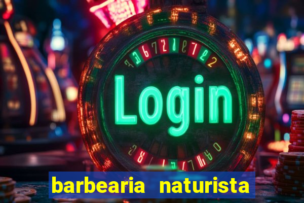 barbearia naturista em sao paulo
