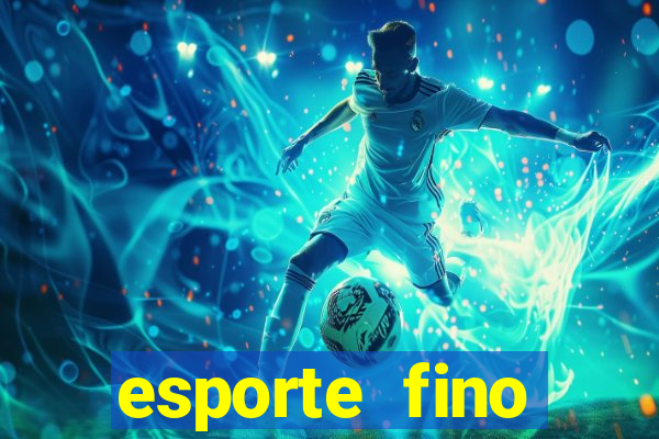 esporte fino masculino casamento