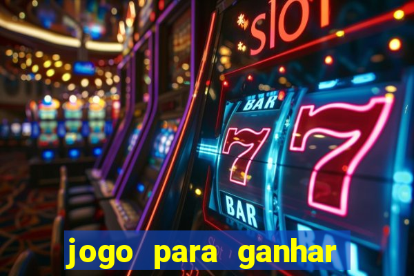 jogo para ganhar dinheiro sem depositar nada