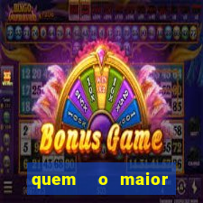 quem  o maior time de minas
