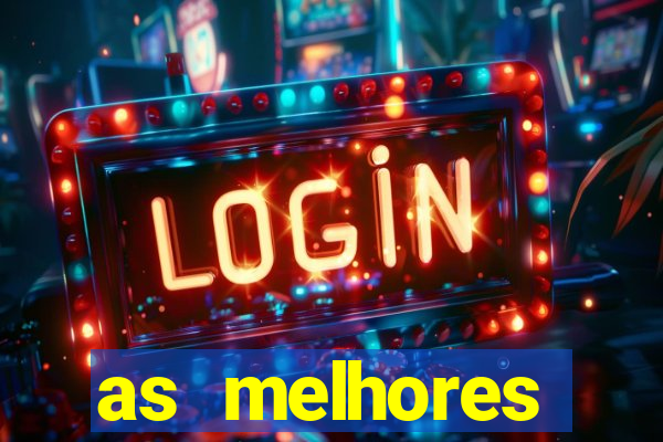 as melhores plataformas de jogo online