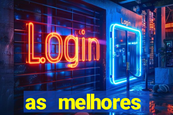 as melhores plataformas de jogo online