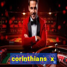 corinthians x cruzeiro futemax