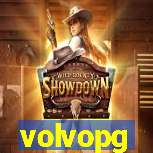volvopg