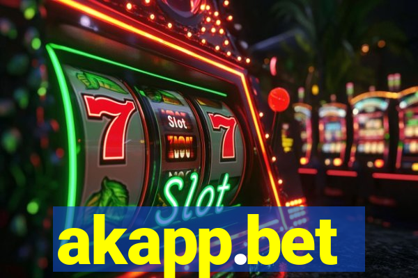 akapp.bet