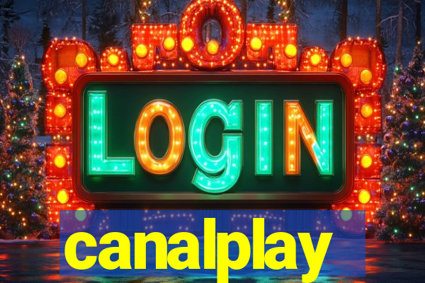 canalplay