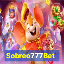 Sobreo777Bet