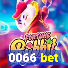 0066 bet