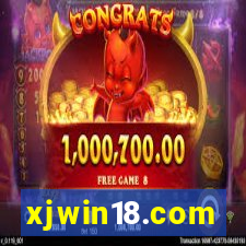 xjwin18.com