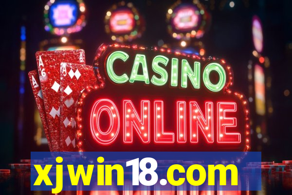 xjwin18.com