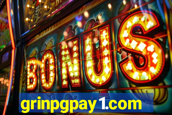 grinpgpay1.com
