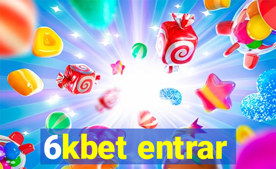 6kbet entrar