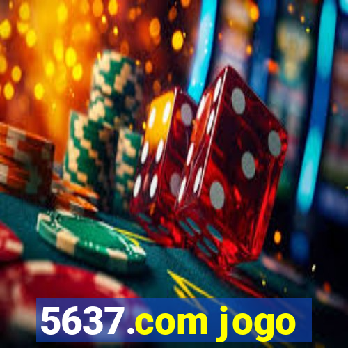 5637.com jogo