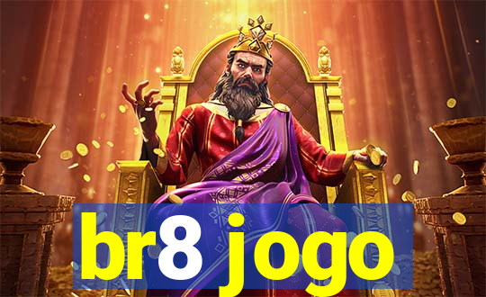 br8 jogo