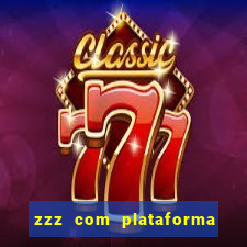 zzz com plataforma de jogos