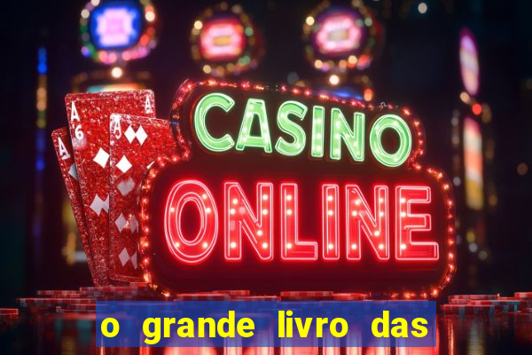 o grande livro das bruxas pdf