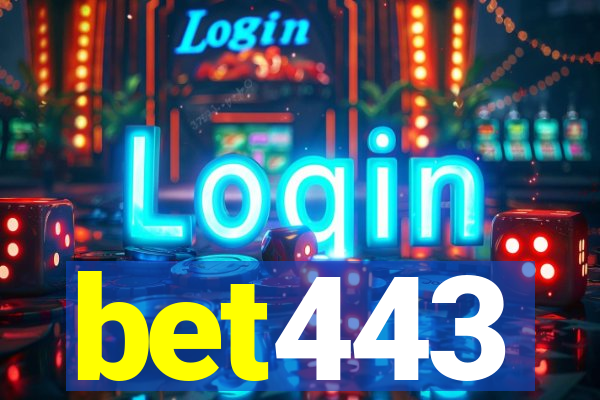 bet443